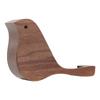 Bird Shape Card Stand Wood Business Card Stand Storage Box Business Card Stand Desk Business Card Organizers Case