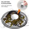 Sink Strainers Anticlogging Drain Stopper Basins Drain Filter Hair Catcher Drain Filter Bounce Cores Bathtubs Stopper