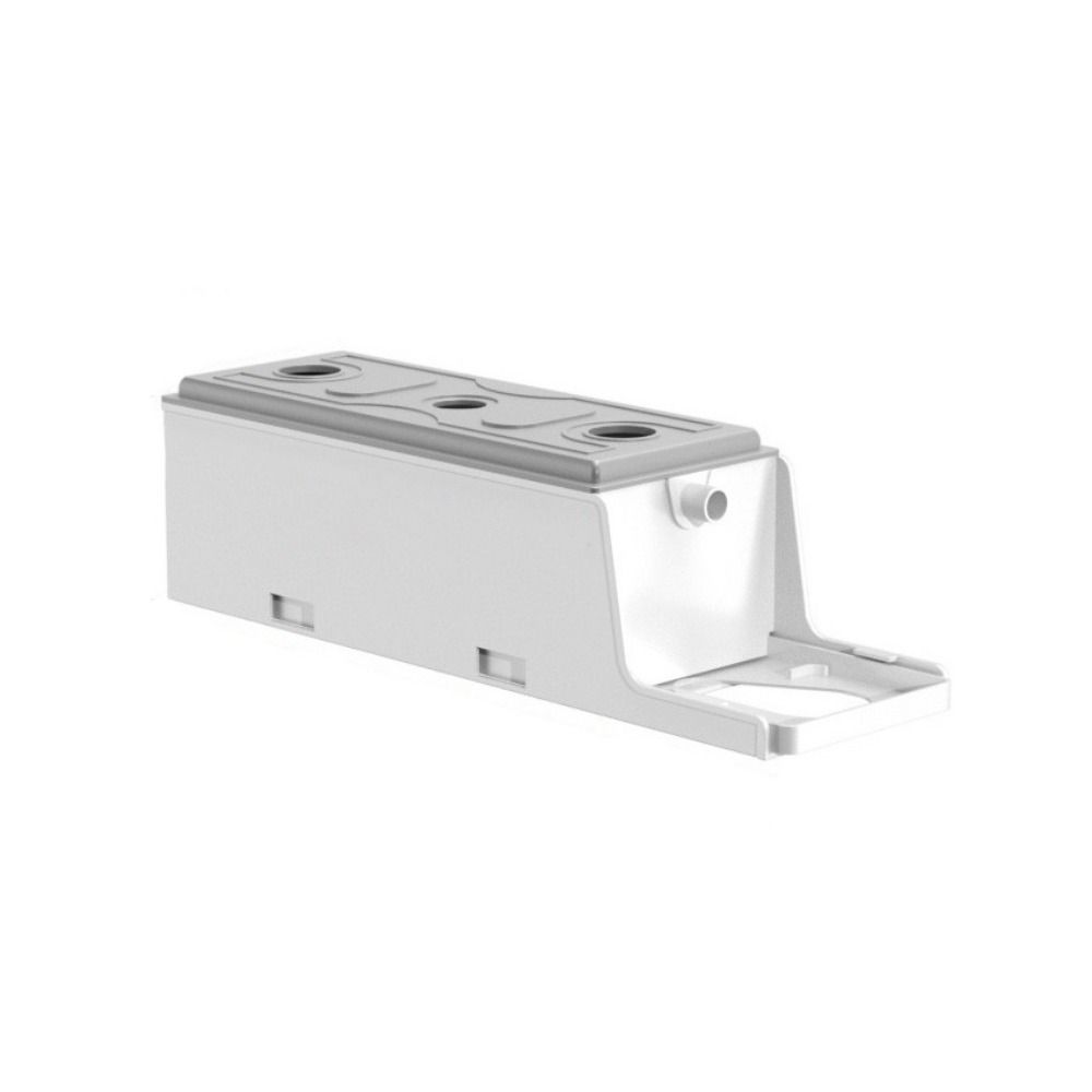 Настенный фильтр-бокс для аквариума, пластиковый капельный настенный фильтр-насос, аквариум