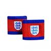 England FA Cotton Wristband (Pack of 2)