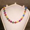 Sunlight Color Changing Photochromic Bracelet UV Reactive Bracelet  Festival Styling