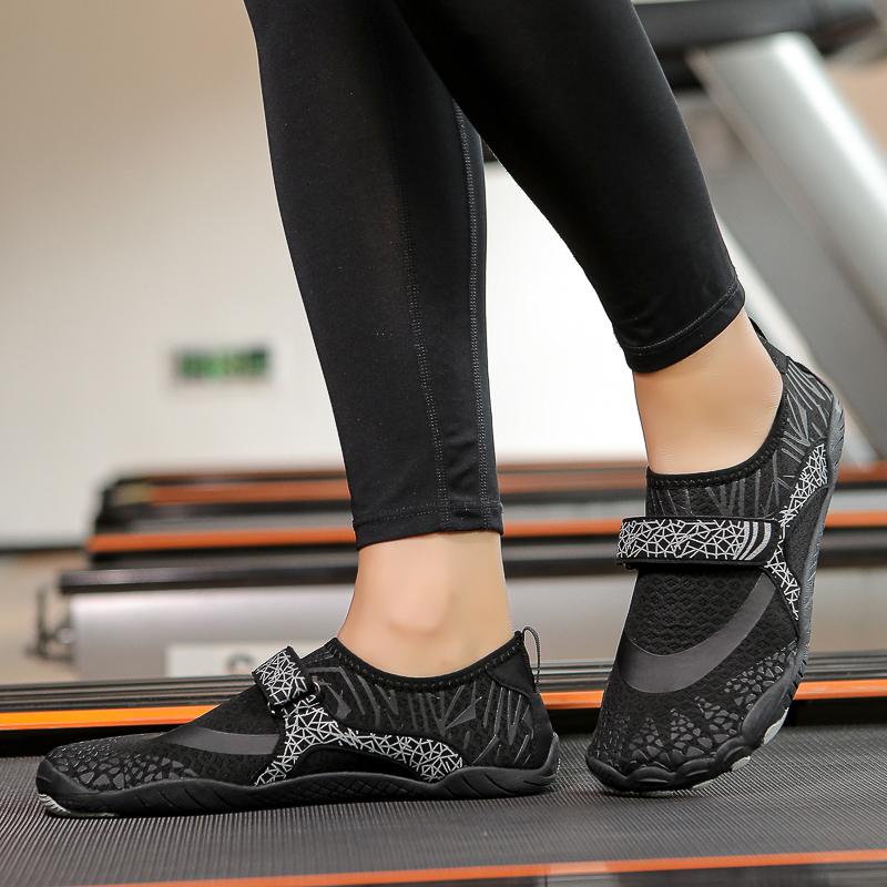 ******** rope shoes indoor fitness shoes squat treadmill yoga shoes soft bottom home sports shoes