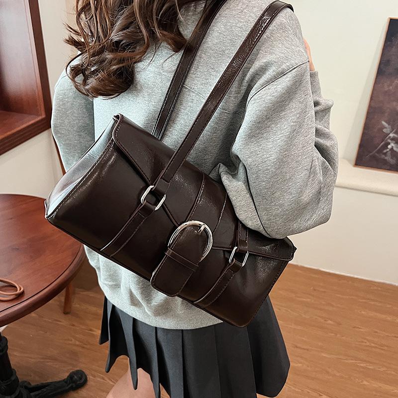 Женские красные сумки через плечо новый тренд плутониевая кожа работа путешествия сумки с замком осень зима ретро универсальная квадратная сумка