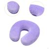 Travel Pillow Fashion Men Women U Shape for Camping Airplane Hiking Train