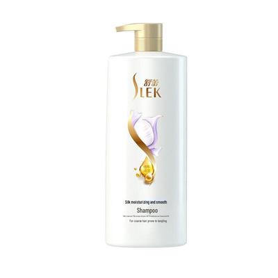 Шампунь для увлажнения и гладкости волос Shu Lei Silk