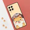 Cute Shiba Inu For Samsung Galaxy M13 M33 M12 M32 M52 M11 M21 M31 M35 M53 M55 M15 M14 M34 M54 M06 M16 Case