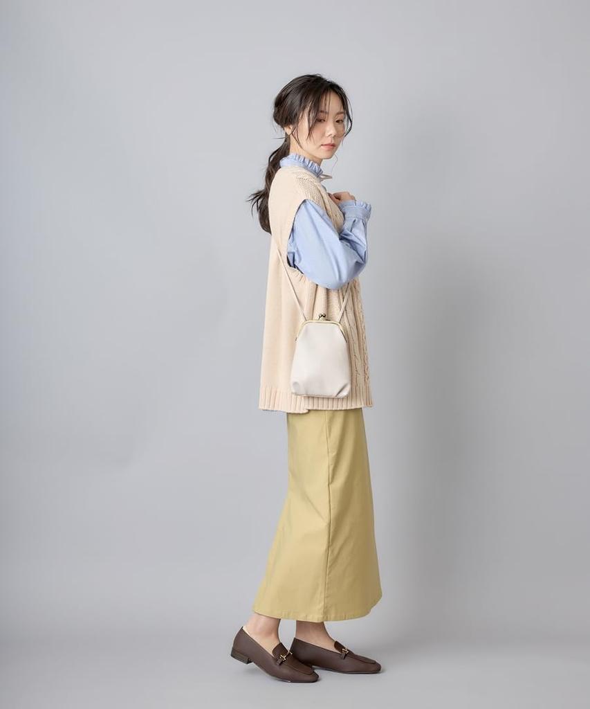 Мини-сумка через плечо с застежкой-кнопкой для женщин черная [Legat Largo] LG-V0124,