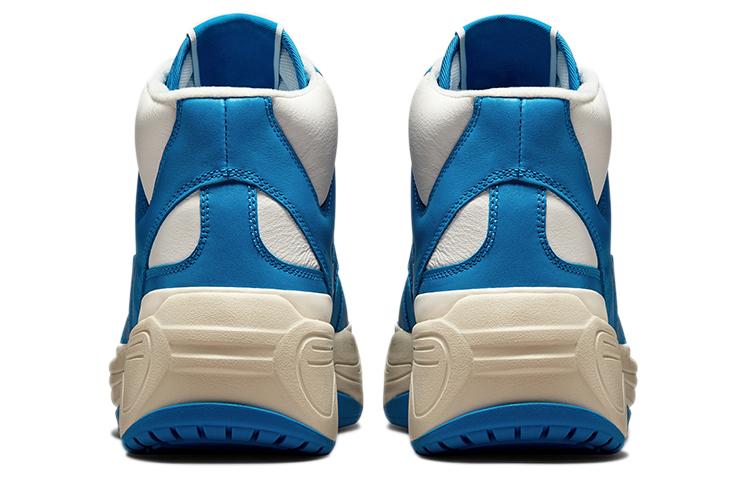 Converse Weapon CX Mid Kinetic Blue