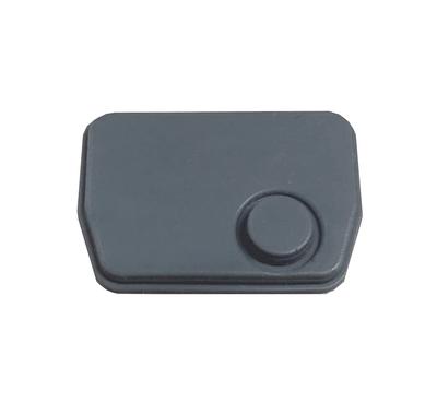 [Rn1185] Suzuki Mazda Nissan Кнопка ключа 1 кнопка Резина 1 штука 37198-76G00 Эквивалент M421