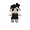 20СМ Игровой Плюшевый Домик OMORI Набитая Подушка Игрушка Солнечный Плюшевый Игрушки Милый Омори Косплей Реквизит Мерч для Ребенка Рождественский Подарок на День Рождения