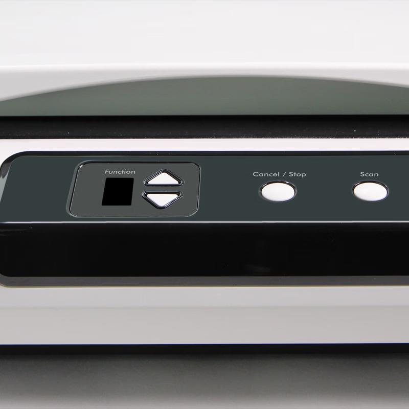 Avision Ai6301 High-Speed A3 Flatbed Scanner CN plug (adapter included)