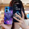 Чехол для мобильного телефона со знаком зодиака Рак для OPPO Find X9 X8 X7 X6 X5 X3 X2 Plus s Pro Ultra Lite Цветная печать Чехол Чехол
