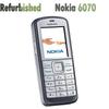 90% New Refurbished Nokia Original Nokia 6070 Mobile Phone