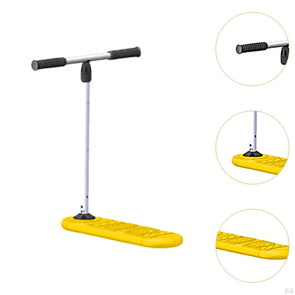 Детский батут, самокат, трюковое оборудование, улучшение равновесия, забавная игрушка, скейтборд, смешно