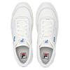 Fila Серия для бега Мужская Белый Черный F12M432310F-SW