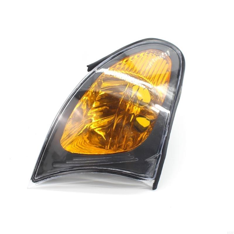 2025 Новые угловые огни для автомобиля Фара Указатели поворота для 3 серии 320i 325i 330i E46 02-05 63137165859 63137165860