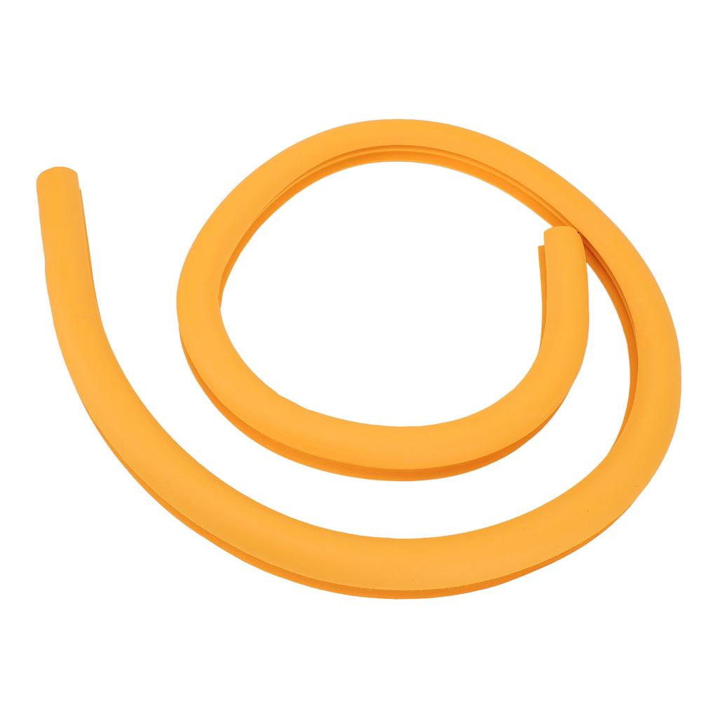 Вставка для шины горного велосипеда, защита от проколов, бескамерная вставка для шины, для размера внешней шины 2.3-2.5, материал EVA