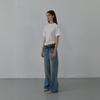 LCDC™ Double Waist Denim (Blue)