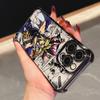Duels Monsters Yu-Gi-Oh! Phone Case for Xiaomi Redmi Note 15 14 13 12 14C 13C 12C 10C Pro Plus 4G 5G Anti-drop Transparent Cover