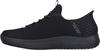 Summits Sr Colsin Sneaker Sneakers Black