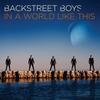 CD BACKSTREET BOYS - In A World Like This SICP3843 RCA 2013 Japan Rock Used