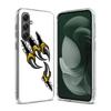 Fierce Beast Claws Scratch Marks Phone Case for Samsung A16 A26 A36 A56 A17 A37 A57 A07 A06 A02S A03 A04S A05S Galaxy Note 20 10