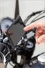 SP CONNECT Держатель для смартфона Daytona Motorcycle 53230 Крепление на рычаг сцепления Pro 17078