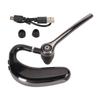 Bluetooth Headset Noise Cancelling Hands Free Built In Mic Wireless Bluetooth 5.3 Earpiece for Driving Business Sports
