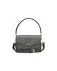 Shoulder OAKBANK MINI CROSSBODY FLAP COA [Guess] Women's