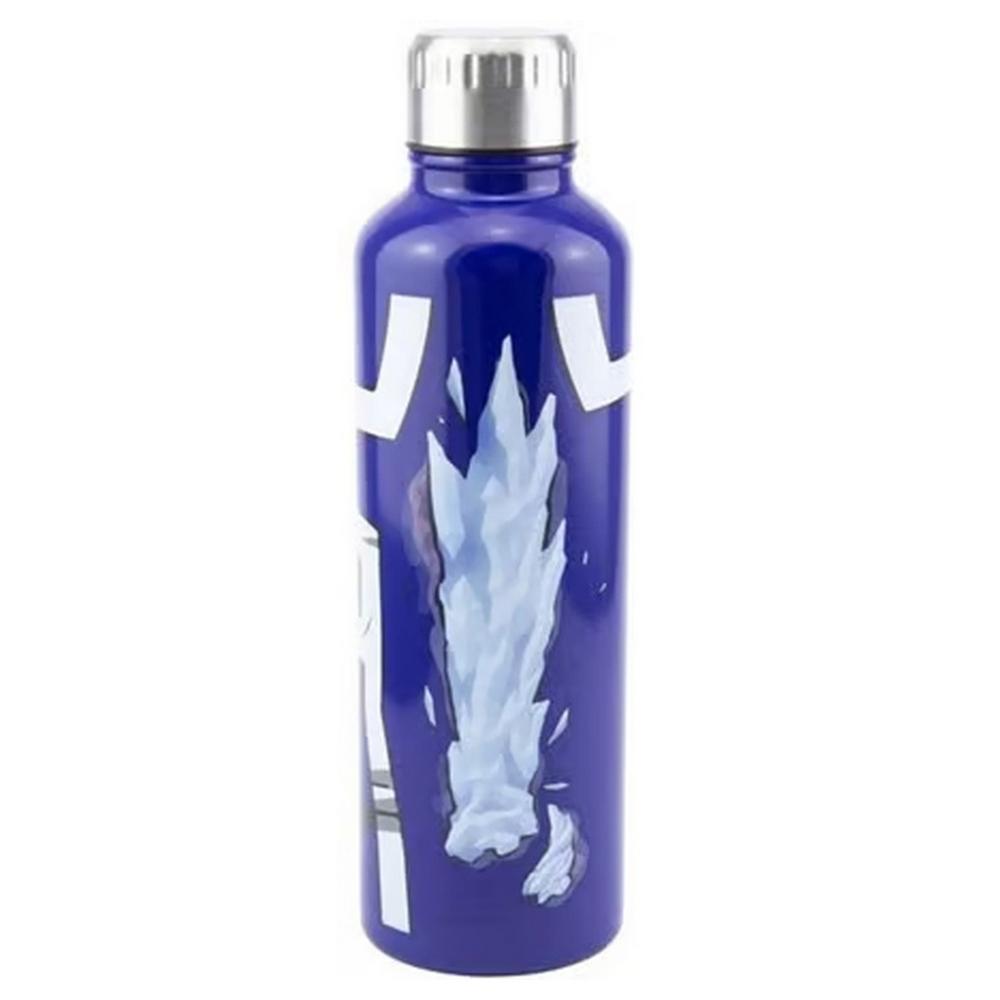 My Hero Academia Stainless Steel Water Bottle