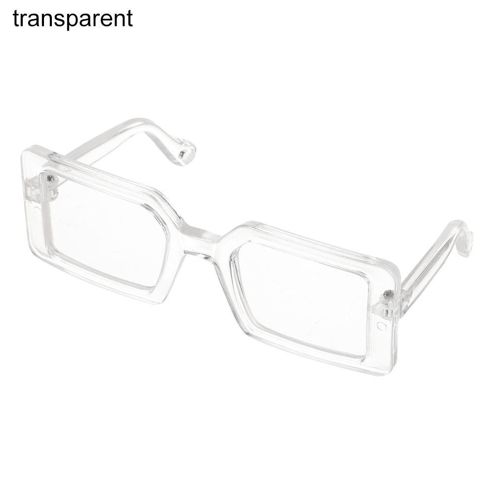 Pet Accessories Triangle Frames Mirror Photograph Props Dog Sunglasses Square Glasses Cat Glasses Dog Eyeglasses
