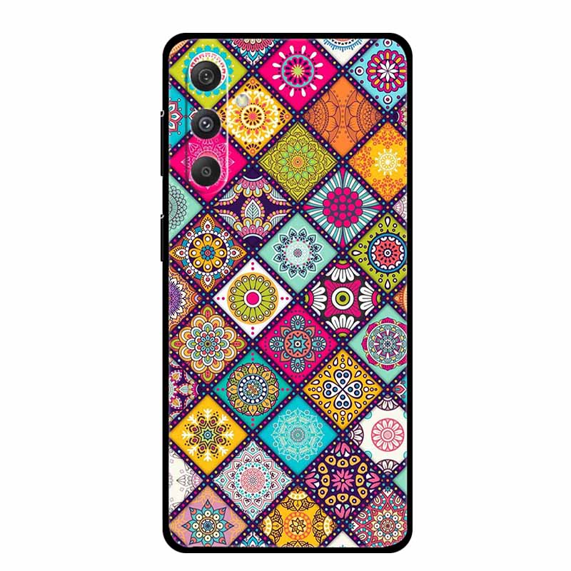 Чехол для Samsung Galaxy A05s Волк Лев Силиконовый Мягкий Задняя Крышка Телефона Для Samsung A05s A05 A04s A04 Чехлы Coque Ударопрочный Корпус