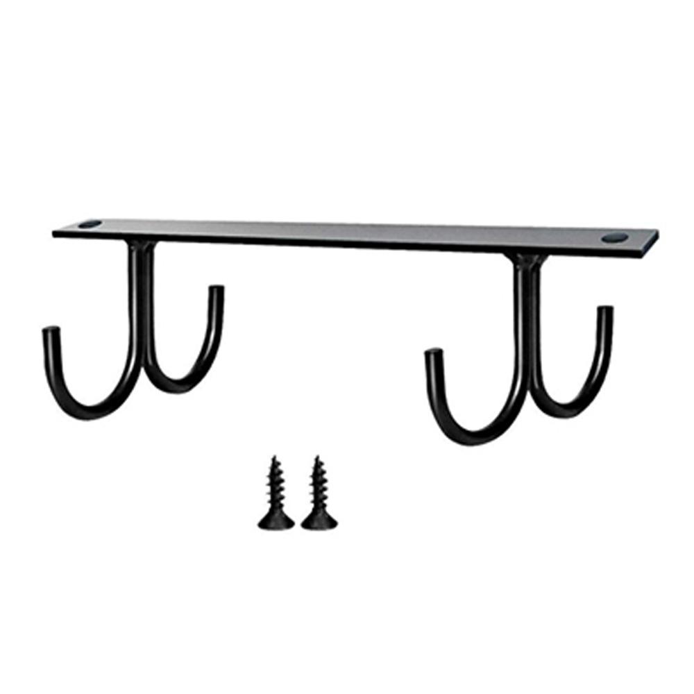 Multi-Purpose Coffee Cup Cupboard Kitchen Utensil Mug Rack Cup Hanger Cup Holder Storage Shelf