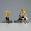 Фигурка One Piece World Collectible Figure Log Stories Санджи Зефф