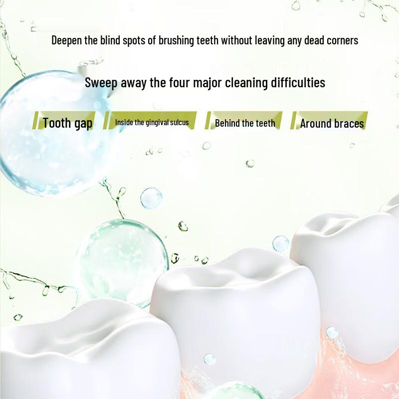 Ополаскиватель для полости рта Shuke Fresh Breath