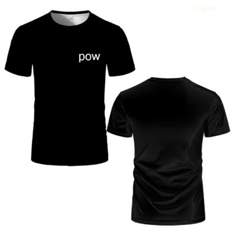 Черные красные полосатые мужские футболки в стиле хип-хоп, забавные уличные футболки с короткими рукавами и 3D-принтом