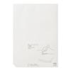 DESIGNPHIL MIDORI Блокнот MD Paper Pad Хлопок A5 Однотонный 15237006