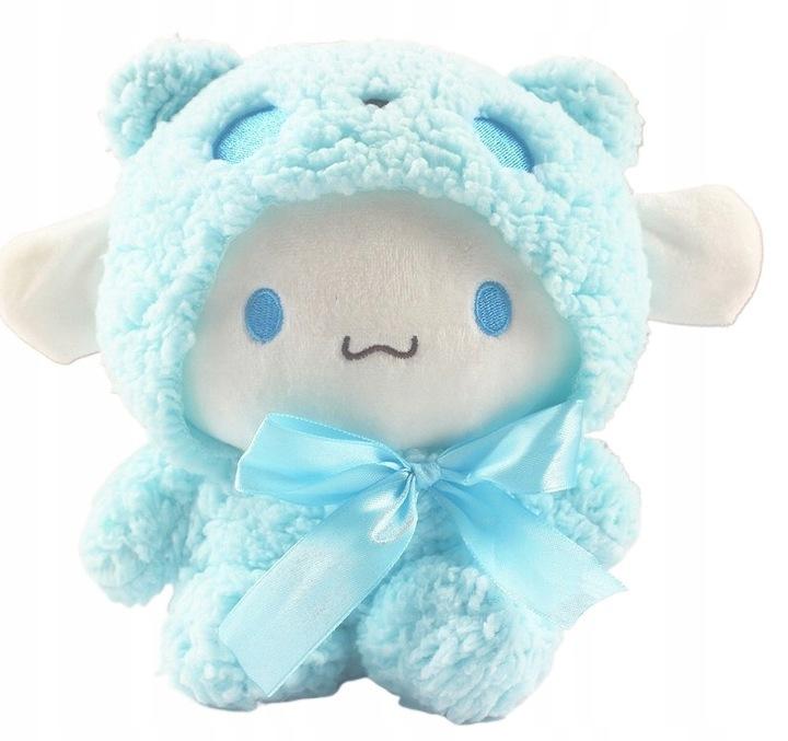24Cm Kawali My Melody Cinnamoroll Pluszowe Zabawki