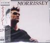 CD MORRISSEY - Sing Your Life TOCP6842 EMI 1991 Japan Rock Used