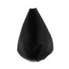 BSP1012 Car Manual Gear Shift Stick Black Boot Gaiter Dust Proof Cover for VW Polo MK3 6N/6KV 1994-2002 Made In Turkey