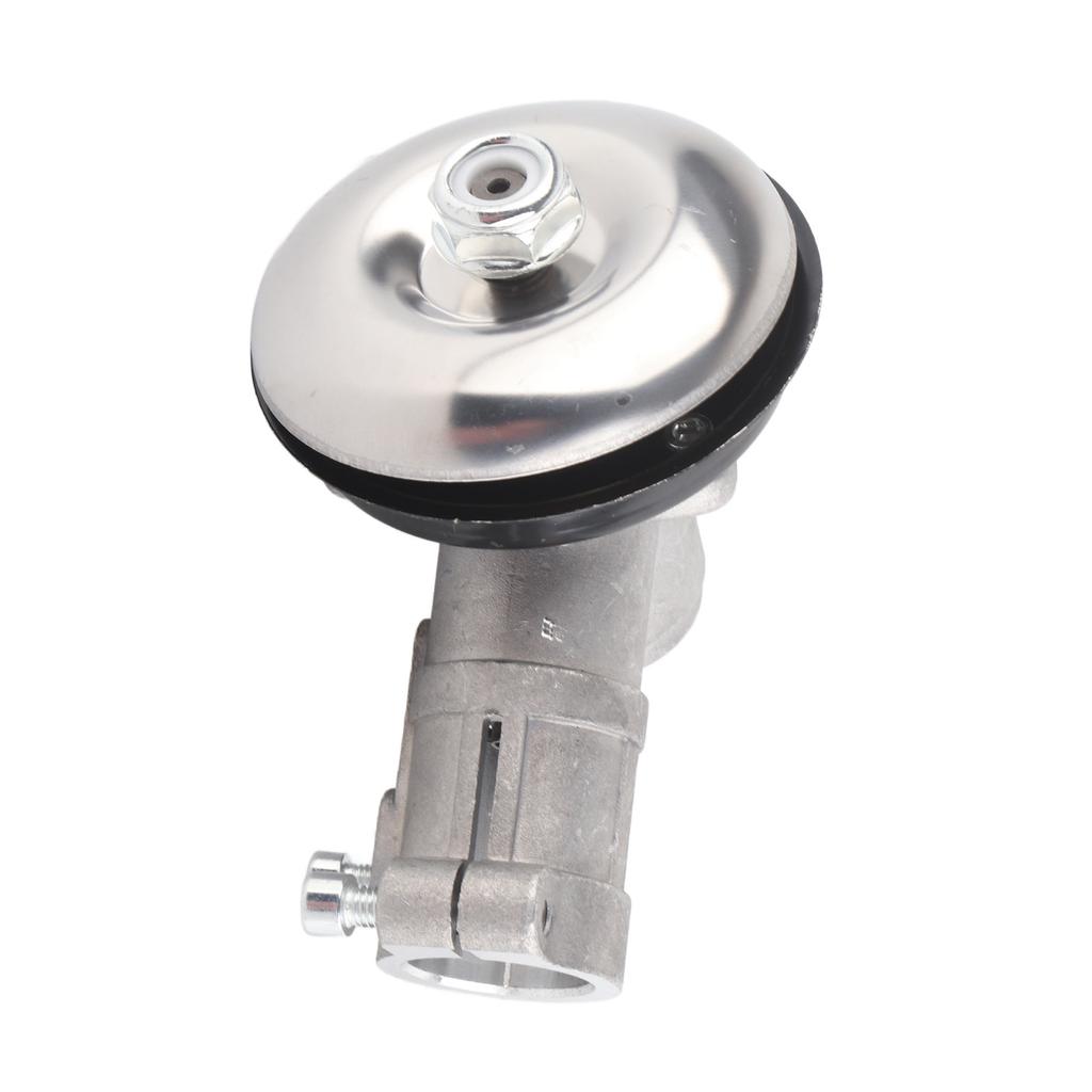 Сменная головка зубчатого триммера для кустореза, головка редуктора, коробка передач, диаметр 26 мм