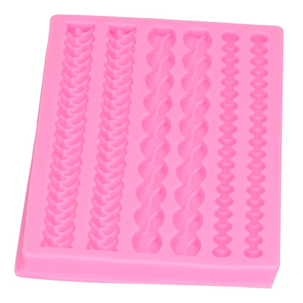 Pearl Bead Pearl Shaped Mold Food Grade Silicone Baking Mold Gum Paste Fondant Mold Fondant DIY