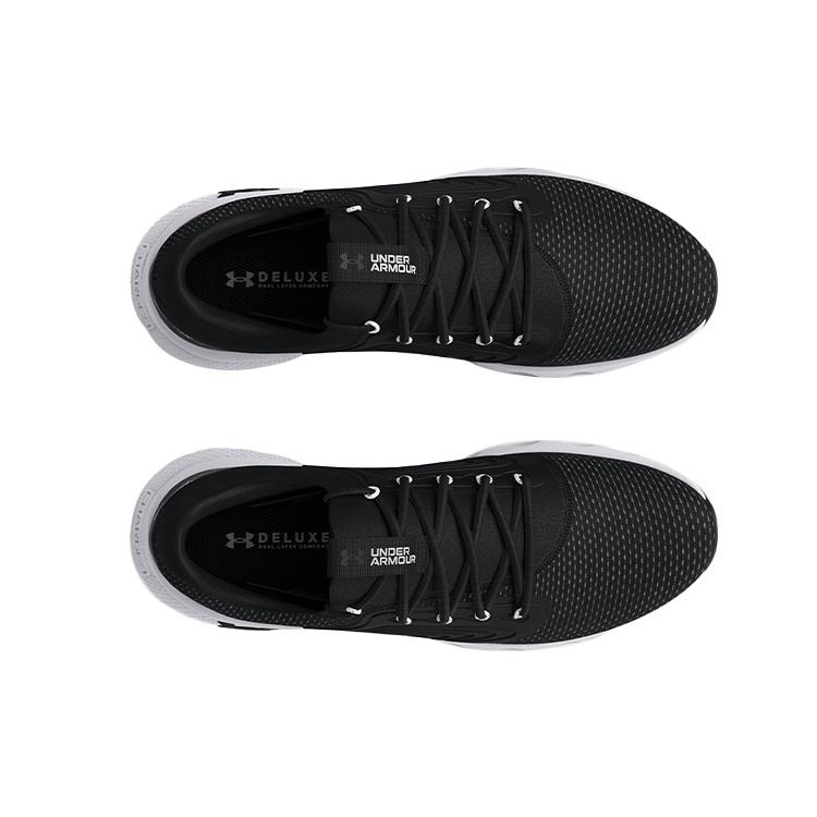 Under Armour Charged Vantage 2 'Black White' Men's 3024873-001