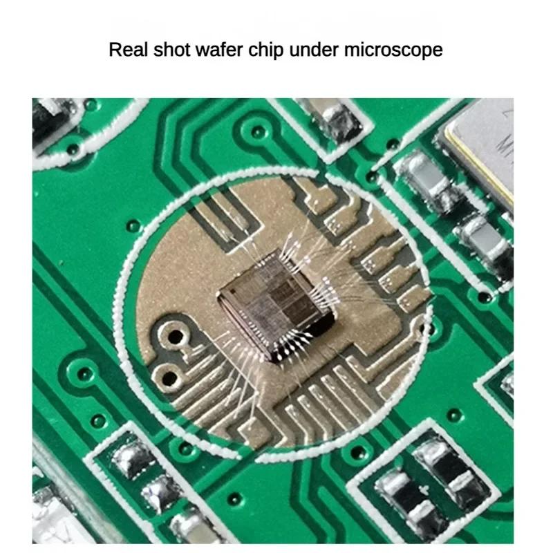 Новый диагностический инструмент OBD2 ELM327 USB V1.5 Пластиковый автомобильный кабельный интерфейс OBDII CAN-BUS считыватель кодов ELM 327 1.5 Подключение к ПК