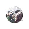 32/44/58mm Cute Anime Style Jujutsu Kaisen Brooch Satoru Gojou Cosplay Comic Button Pins Clothes Backpacks Cartoon Badge Jewelry Accessorie