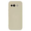 For Google Pixel 9a Case Precise Cutouts TPU Fiber Lining Shockproof Phone Cover