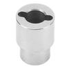 RC Middle Rear Drive Cup Steel Stable Professional RC Joint Cup for   1Celsius18 JR
