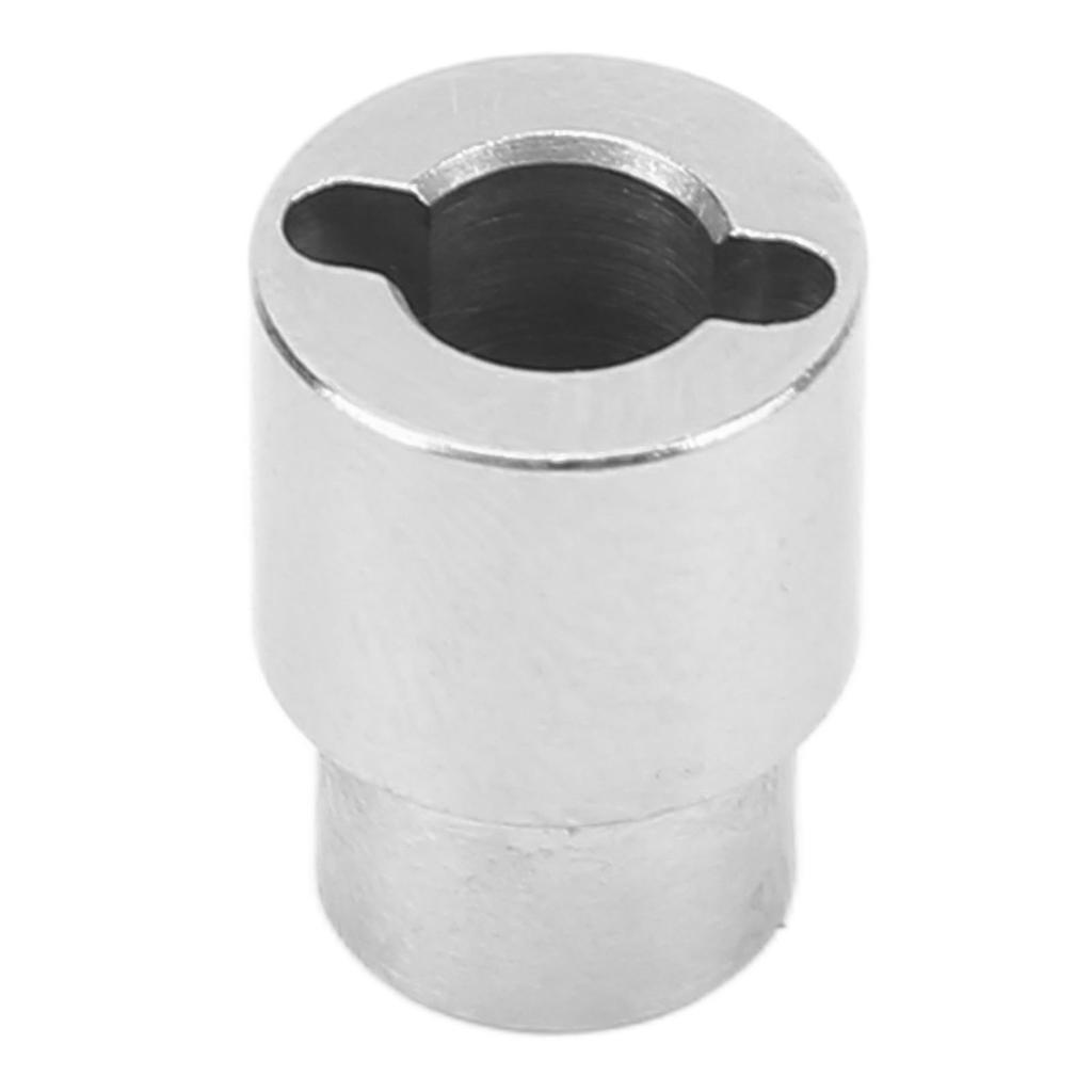 RC Middle Rear Drive Cup Steel Stable Professional RC Joint Cup for 1Celsius18 JR