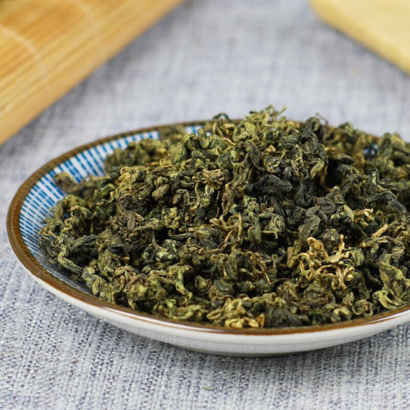 500 г Гиностемма Натуральный органический специальный полезный травяной чай Jiaogulan