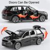 1:32 LEADING IDEAL L9 ONE Miniature Toys Alloy Diecast Models Cars Sound Light Pull Back Doors Opened Vehices Collect Decoration